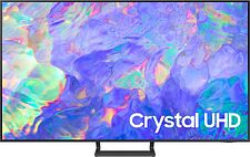 Телевизор Samsung Crystal UHD 4K CU8500 UE75CU8500UXRU