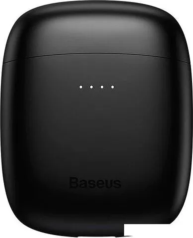 Наушники Baseus Encok W04 Pro (черный)