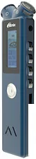 Диктофон Ritmix RR-145 8 GB (синий)