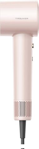 Фен Trouver Turbo AHD11C (розовый)