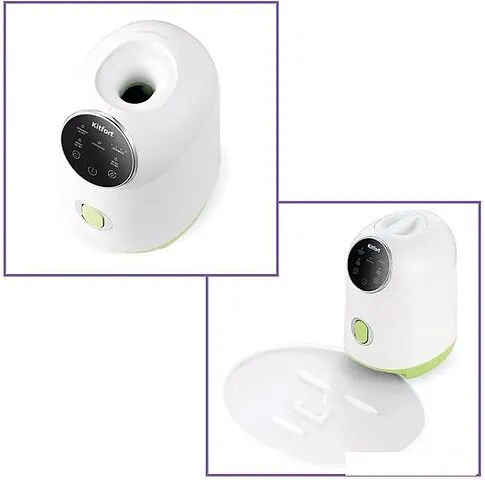 Маска для омоложения лица Kitfort KT-3127-2