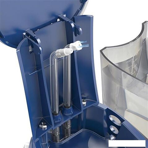 Ирригатор Waterpik Aquarius Professional WP-663
