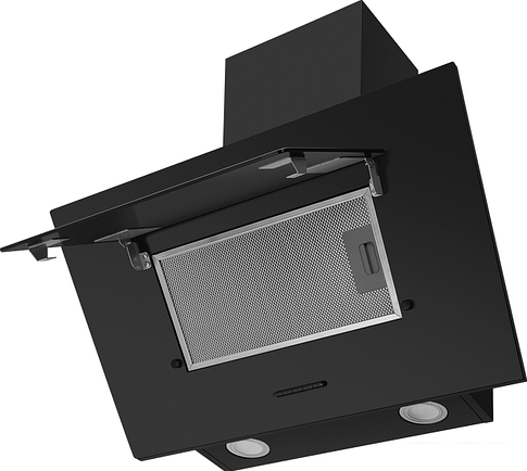 Кухонная вытяжка MAUNFELD Tower A 60 (черный)