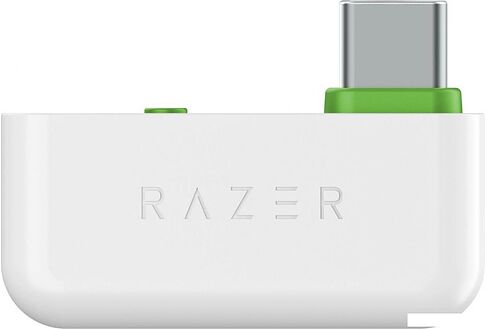 Наушники Razer Blackshark V2 Pro 2024 (для Xbox, белый)
