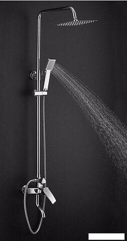 Душевая система Ledeme L2443
