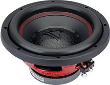 Головка сабвуфера Aura Fireball-10.2i