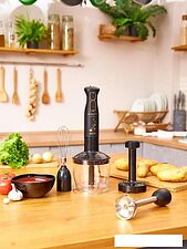 Погружной блендер Scarlett SC-HB42M45