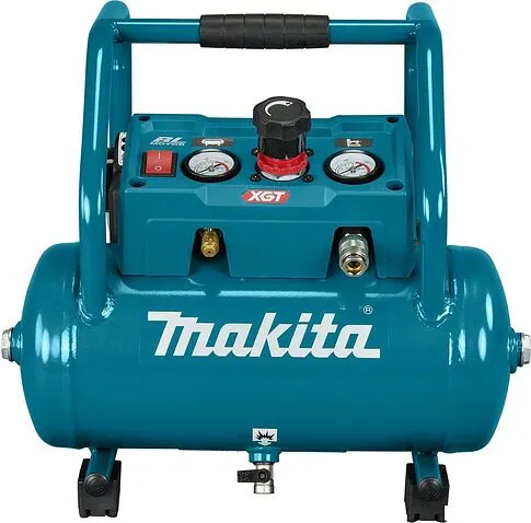 Компрессор Makita AC001GZ (без АКБ)