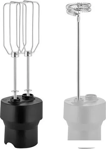 Погружной блендер Sencor SHB 6552BK