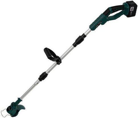 Zitrek ZKST25 083-2061 (снегоуборщик, триммер, 2 АКБ)