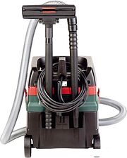 Пылесос Metabo ASR 25 L SelfClean (6.02024.00) Пылесос Metabo ASR 25 L SelfClean (6.02024.00)