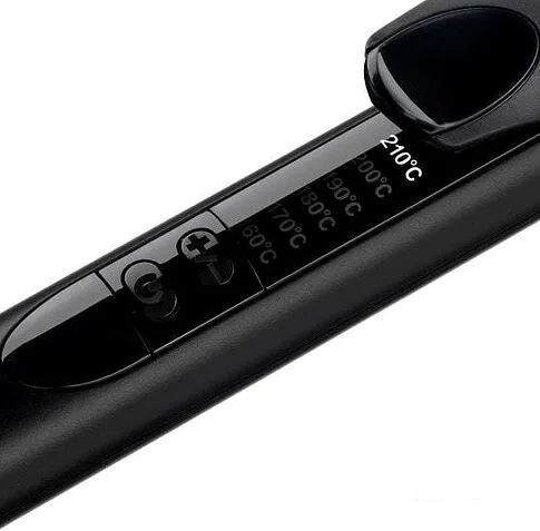 Круглая  плойка BaByliss C450E