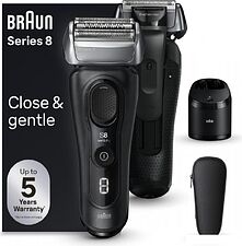Электробритва Braun Series 8 8560CC