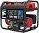 Бензиновый генератор SUNREKA G7500EAX