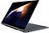Ноутбук 2-в-1 Samsung Galaxy Book4 360 15.6 NP750QGK-LG2IN