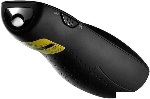 Универсальный пульт ДУ Logitech Wireless Presenter R400