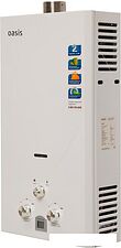 Газовая колонка Oasis Turbo 20 TUR Газовая колонка Oasis Turbo 20 TUR
