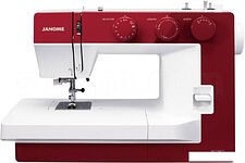 Электромеханическая швейная машина Janome 1522RD