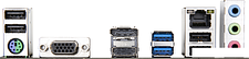 Материнская плата Gigabyte H510M S2H V3 (rev. 1.0) Материнская плата Gigabyte H510M S2H V3 (rev. 1.0)