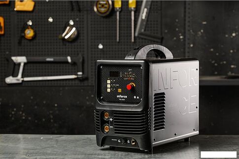 Сварочный инвертор Inforce TIG-200