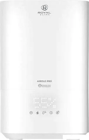 Увлажнитель воздуха Royal Clima RUH-ARP450/5.0E-WT