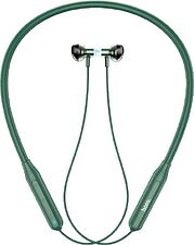 Наушники Hoco ES58 (зеленый)