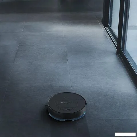 Робот-пылесос Tefal X-Plorer Serie 130AI Animal & Allergy RG9075WH