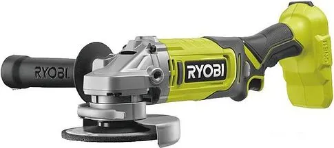 Угловая шлифмашина Ryobi RAG18125-0 5133005403 (без АКБ)