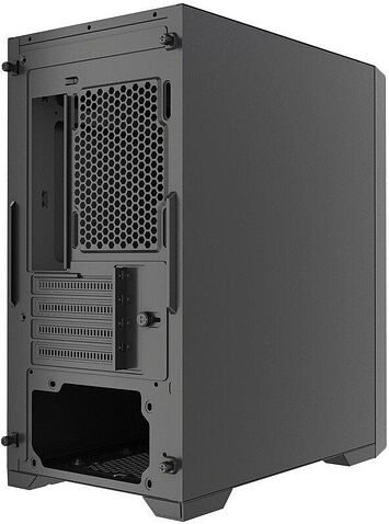 Корпус Powercase ByteFlow Micro CP CAMBCP-F0