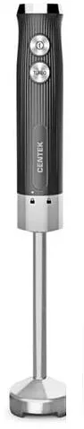 Погружной блендер CENTEK CT-1352 (черный)
