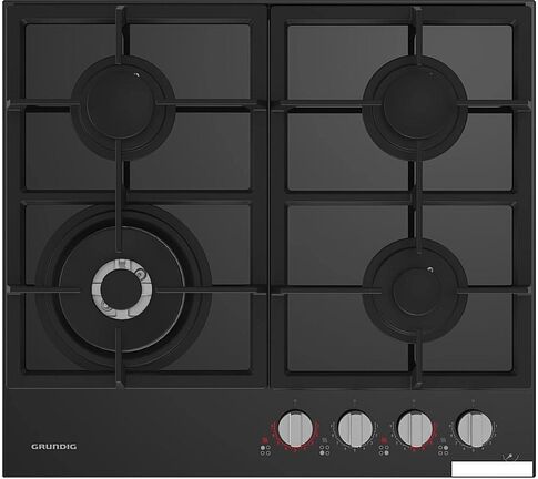 Варочная панель Grundig GIGL6254150
