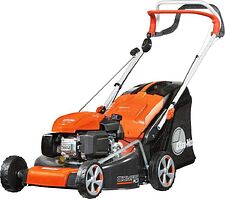 Газонокосилка Oleo-Mac G 53 TK Comfort Plus