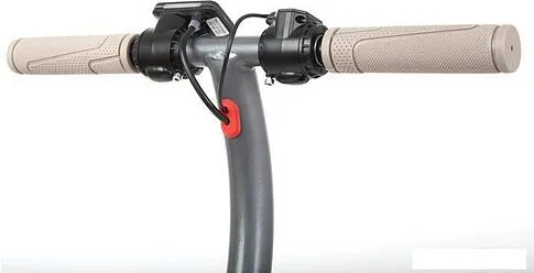 Электросамокат Hiper Slim VX665 (серый)