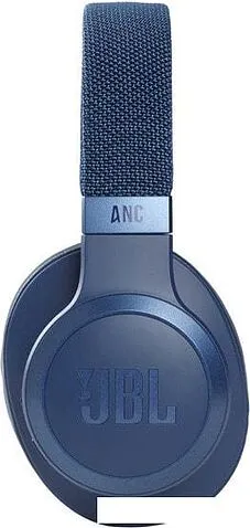 Наушники JBL Live 660NC (синий)