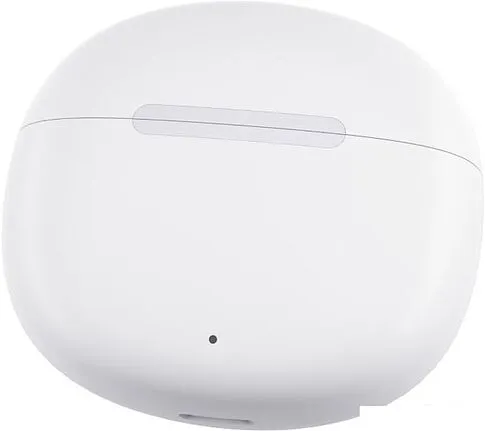 Наушники QCY T20 (белый)