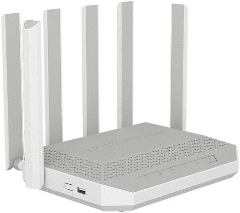 5G Wi-Fi роутер Netcraze Hero 5G NC-4110