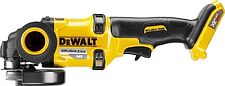 DeWalt DCK2016T2T (шуруповерт, УШМ, кейс)