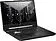 Игровой ноутбук ASUS TUF Gaming F15 FX506HC-HN374