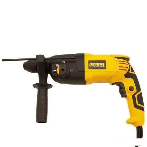 Перфоратор Denzel RH-750-24
