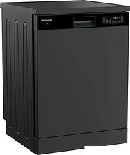 Отдельностоящая посудомоечная машина Hotpoint-Ariston HF 5C82 DW A Отдельностоящая посудомоечная машина Hotpoint-Ariston HF 5C82 DW A