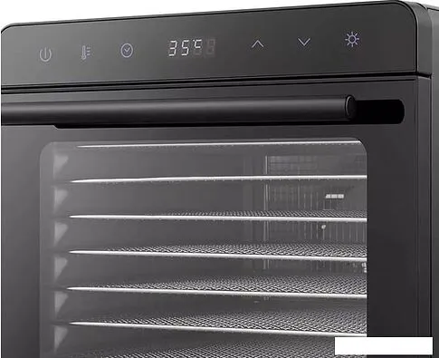 Сушилка для овощей и фруктов Kitfort KT-1949