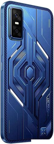 Телефон Infinix GT 30 X6876 8GB/256GB (синий)