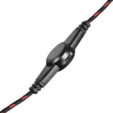 Наушники с микрофоном Oklick HS-L320G Phoenix