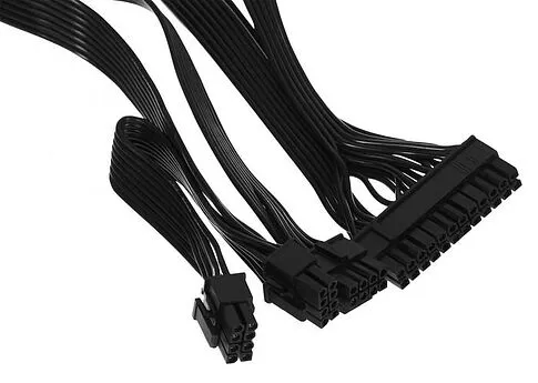 Блок питания Oklick GMNG ATX 700W PSU-700W-80+