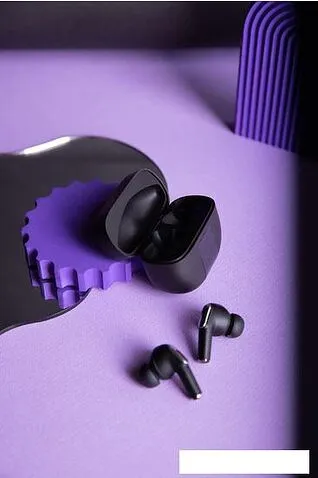 Наушники Venso Superia TW-30 (черный)