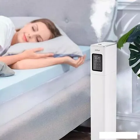 Увлажнитель воздуха Kitfort KT-2880