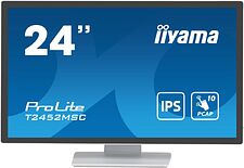 Интерактивная панель Iiyama ProLite T2452MSC-W1