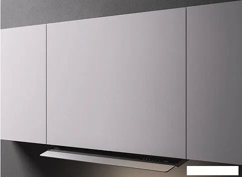 Кухонная вытяжка Falmec Virgola No-Drop Touch 60 Inox