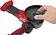 Угловая шлифмашина Milwaukee M18 FSAG125X-0 Fuel 4933478701 (без АКБ)