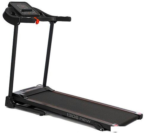 Электрическая беговая дорожка Carbon Fitness T306 New